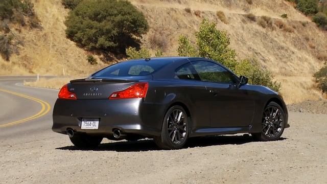 All new 2011 Infiniti G37 IPL смотреть онлайн
