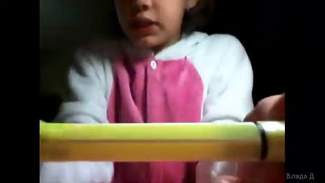 DIY что делать когда украли ваши вещи для рисования?//Влада Д смотреть онлайн