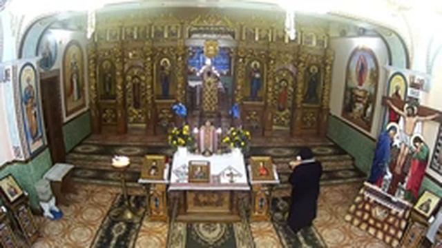 Пряма трансляція користувача Собор Підволочиськ смотреть онлайн