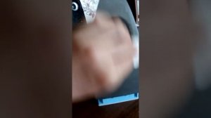 Очищаем утюг.с помощью перекиси водорода