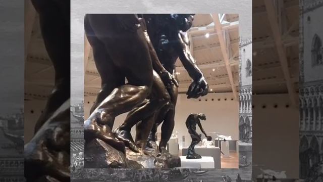 Museo Soumaya (Museum), Mexico City, Mexico смотреть онлайн