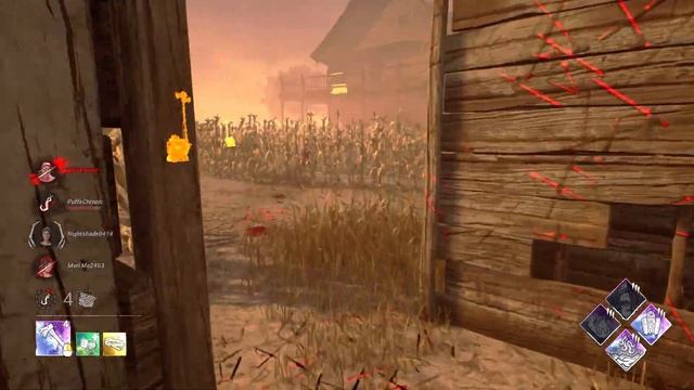 Shortest Huntress Game смотреть онлайн