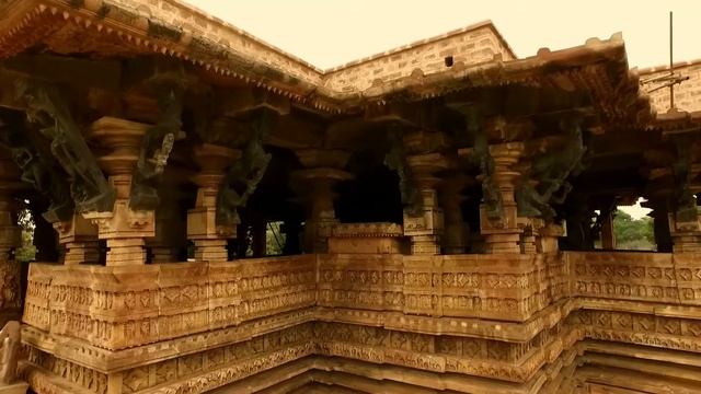 Welcome to Telangana ( Telangana tourism official film) смотреть онлайн