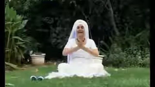 Небесная коммуникация I am happy, I am good смотреть онлайн