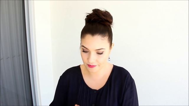 COLOURPOP. Бюджетная косметика, моя новая ❤ смотреть онлайн