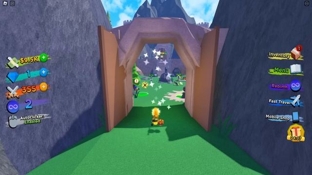Я ПОПАЛ НА ОСТРОВ НУБИКОВ! ПРИКЛЮЧЕНИЯ КЛОУН РЫБКИ в РОБЛОКС! Clownfish Adventures Roblox смотреть онлайн