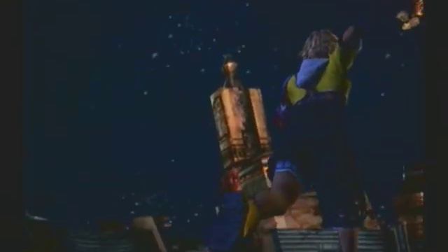 Final Fantasy X (PS2) Final Battle - Part 1 of 3 смотреть онлайн