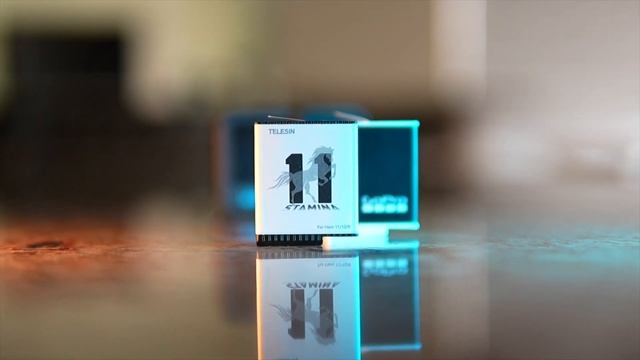 NEW GoPro BATTERY!! This Is INSANE!! смотреть онлайн