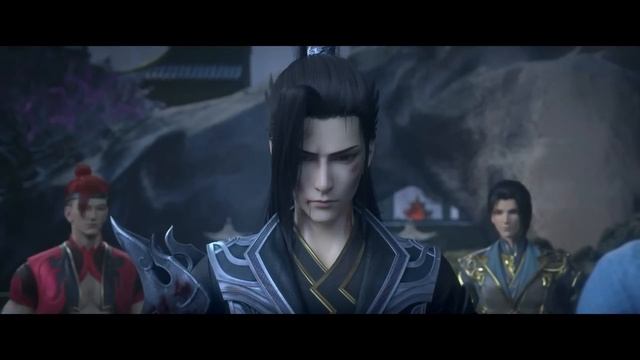 ?斗破苍穹年番53-66 蕭炎與美杜莎合力抵禦出雲帝國慕蘭三老&雁落天！再遇小醫仙！| Battle Through the Heavens|Chinese Animation Donghua смотреть онлайн
