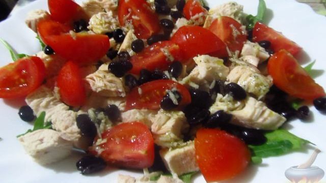 Книга рецептов