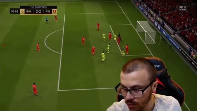 The ORIGINAL I’m going to break my monitor I swear смотреть онлайн