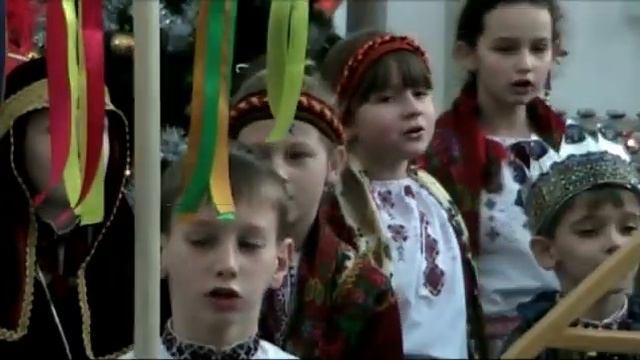 4-А клас у церкві Івана Богослова смотреть онлайн