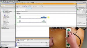 Программирование ПЛК. 9. Что такое RLO, R и S-триггеры, уровни и фронты. Подблоки-сети.