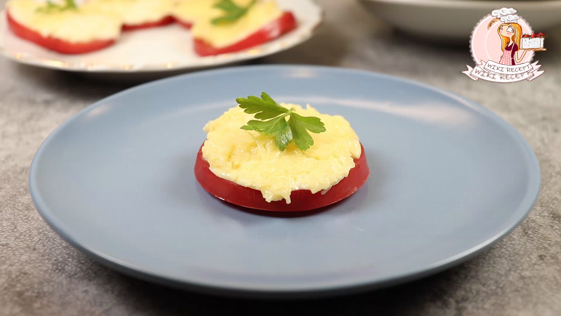 Что приготовить - Рецепты Вики (Wiki Recept)