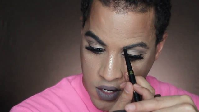 Test It Out: L'Oreal Brow Stylist Shape & Fill смотреть онлайн