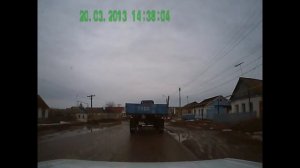 Котово Волгоградская область - город болото (часть 2)