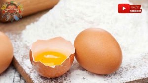 Как заменить крахмал в рецепте: 5 отличных идей!