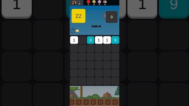 How to play MATH CLASH on MPL смотреть онлайн
