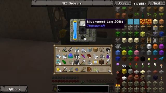 Creating AURA NODES!-Let It End #23 смотреть онлайн