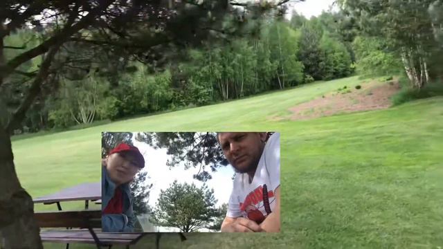 Потрясающий отдых недалеко от Варшавы смотреть онлайн