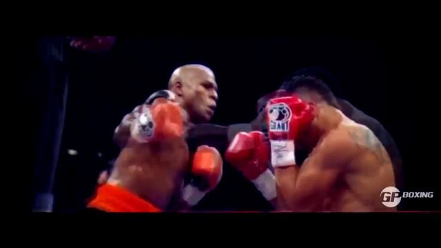 История Успеха. Флойд "Money" Мейвезер. Floyd Mayweather. смотреть онлайн