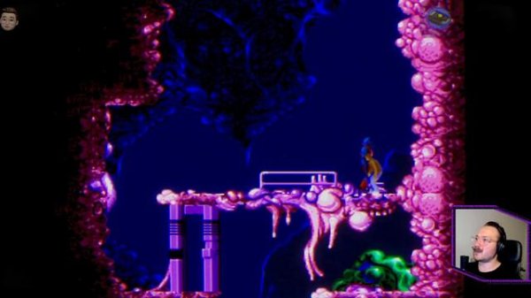 Flashback #6 (2018, Expert, Modern mode) ▶ Спокойно расслабленно сломал игру (Morph Planet)