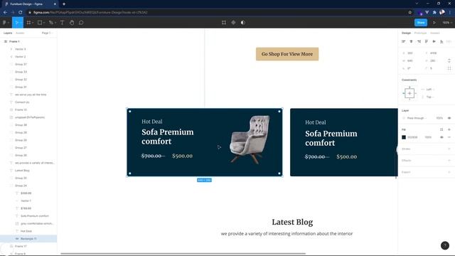 Part 6 - Membuat Landing Page E Commerce Menggunakan Bootstrap 5 (Mobile First) смотреть онлайн