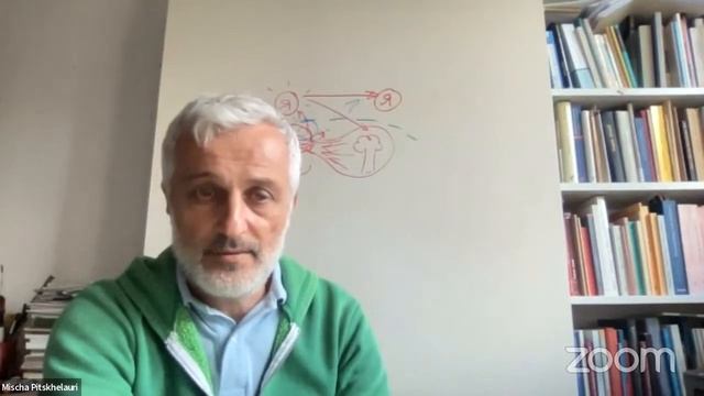 Вводная лекция к курсу Повышение моральной квалификации (Философия свободы) смотреть онлайн