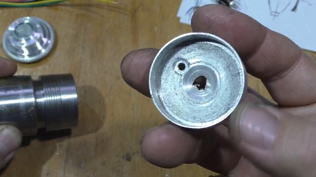 Отличная минидрель из моторчика от винчестера. смотреть онлайн