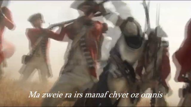 EXEC COSMOFLIPS Assassin's creed III смотреть онлайн