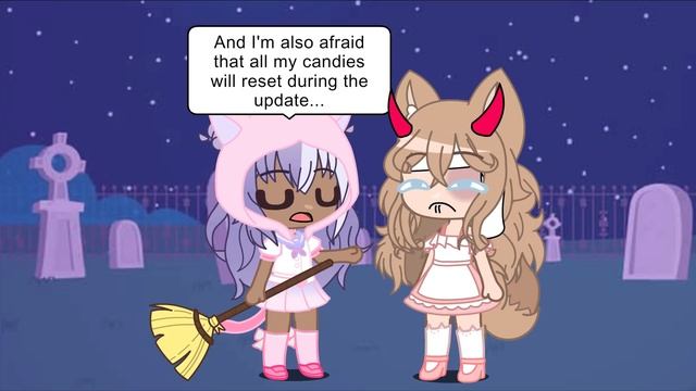 ~ // Types of Players in Royalloween // Gacha Club // Royale High // Roblox // iCherry // ~ смотреть онлайн