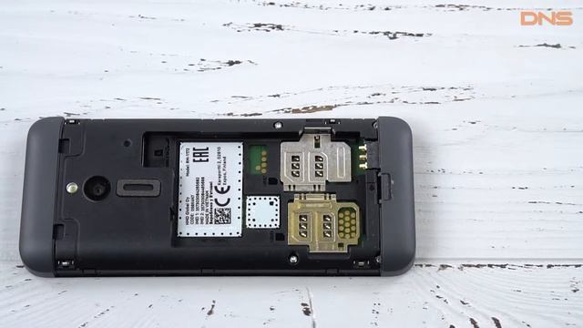 Распаковка Nokia 230 DS / Unboxing Nokia 230 DS смотреть онлайн