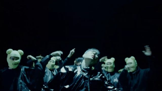 Lil Moshpit X Fleeky Bang - How We Came (Feat. pH-1) MV (Teaser) смотреть онлайн