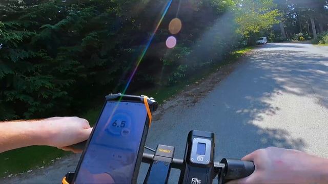 It's Bad News For The Segway Ninebot Max G2. *Buyer Beware* смотреть онлайн
