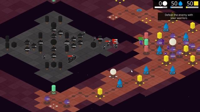 Nanuleu #11 - Fighting Back Round Two смотреть онлайн