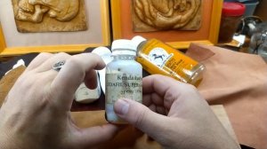 Как сделать кожу жёстче, как сделать кожу мягче. Кожевенные премудрости