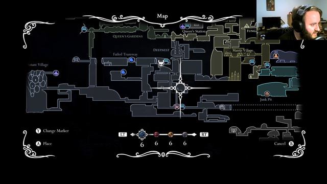 Journal Writing... the fun way.... Hollow Knight: Full Clear (Pt. 30) смотреть онлайн