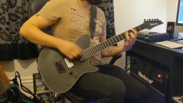 ► All You Ever Wanted - 𝐑𝐀𝐆ˈ𝐍ˈ𝐁𝐎𝐍𝐄 𝐌𝐀𝐍║Guitar Cover смотреть онлайн