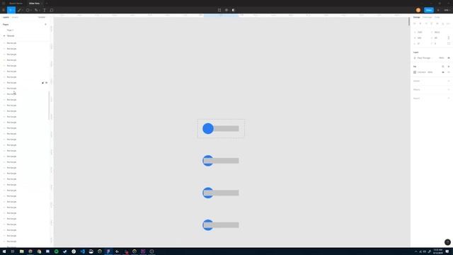 Figma Tutorial - Making Slider UI Sprites смотреть онлайн