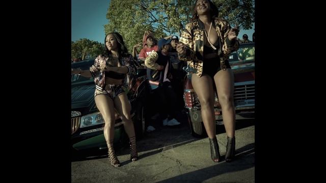 Kendrick Lamar - King Kunta смотреть онлайн