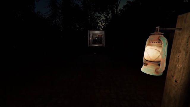 Дом с паранормальными явлениями ✌ Phasmophobia смотреть онлайн
