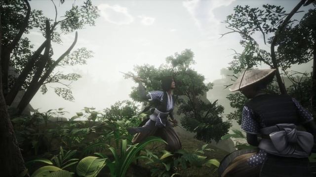 Conan Exiles -- Seekers Of The Dawn DLC Trailer смотреть онлайн