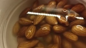 Рецепт: миндаль - как правильно готовить?