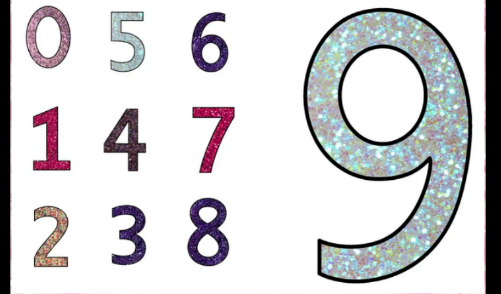 Цифры смотреть онлайн