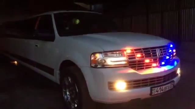 Лимузины г Шу смотреть онлайн