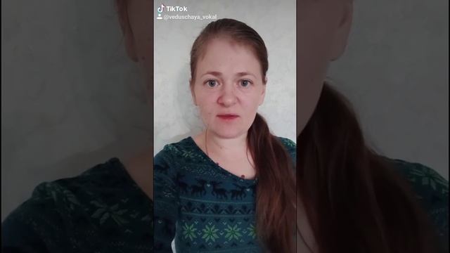 Урок вокала. Как не петь в нос. Избавляемся от гнусавого звука смотреть онлайн