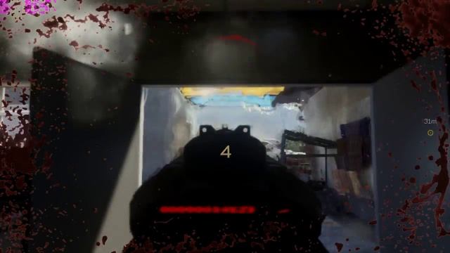 PC | Call Of Duty Advanced Warfare Gameplay |Ultra | GTX 770 | i5 4670k | 8GB DDR3 смотреть онлайн