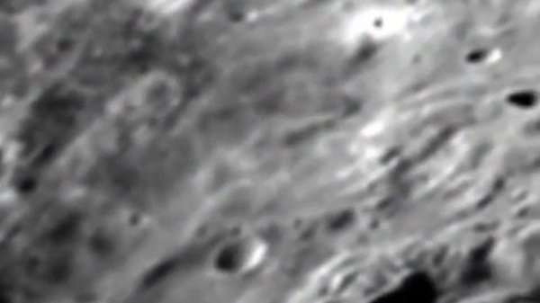 The Dark Side of the Moon