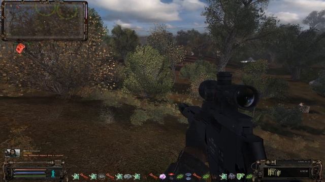 ОП-2.2 MP LSC#Отряд Невидимок смотреть онлайн