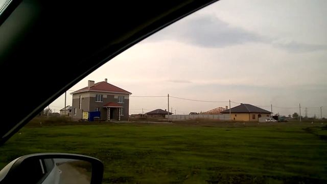 Обзор коттеджного поселка Белая Дача смотреть онлайн